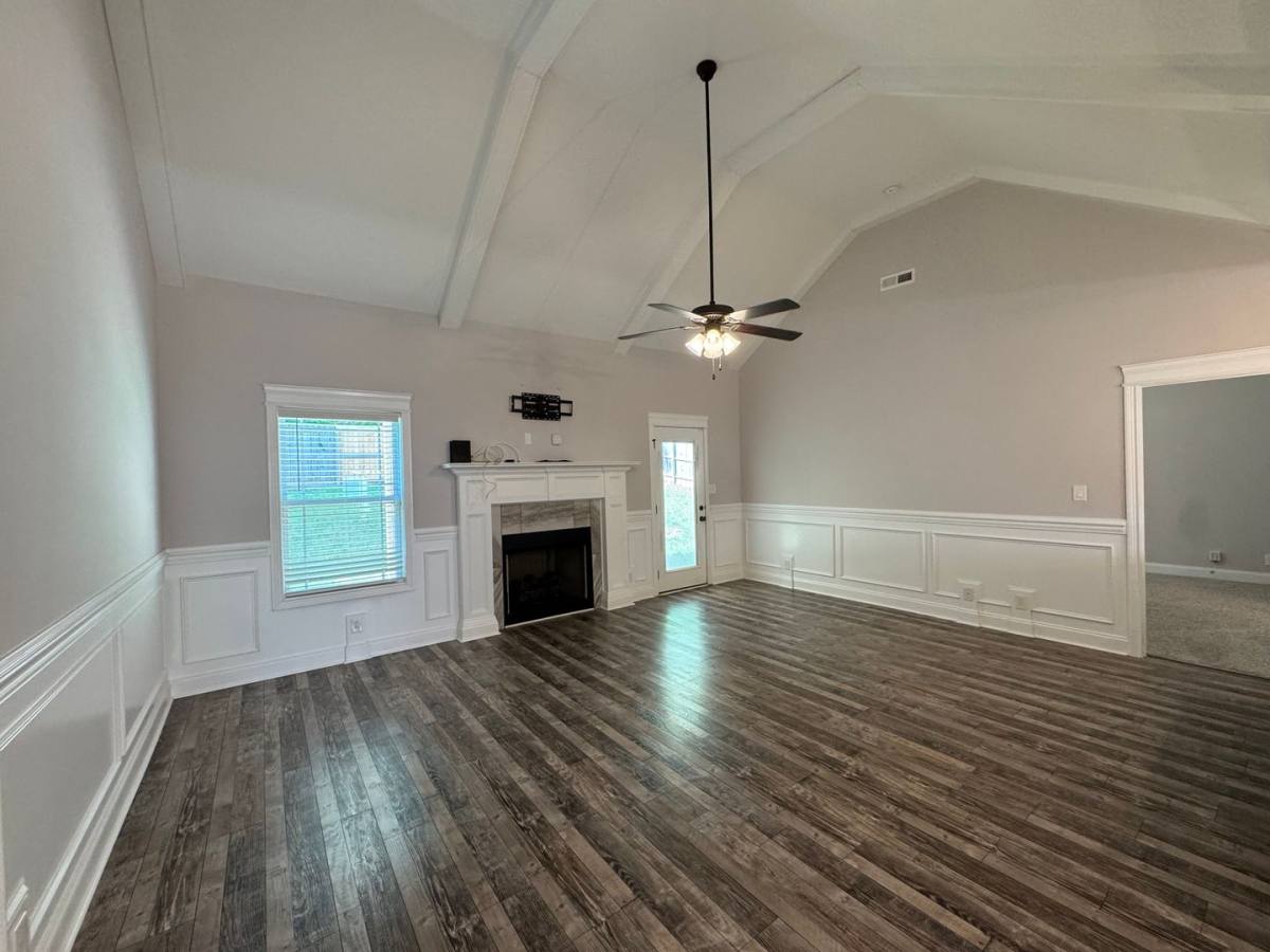 House for rent at 851 Cherry Blossom Lane, Clarksville, TN 37040