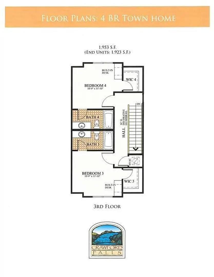 Apartment for rent at 204-1004 Kelly Rd, Clemson, SC 29631
