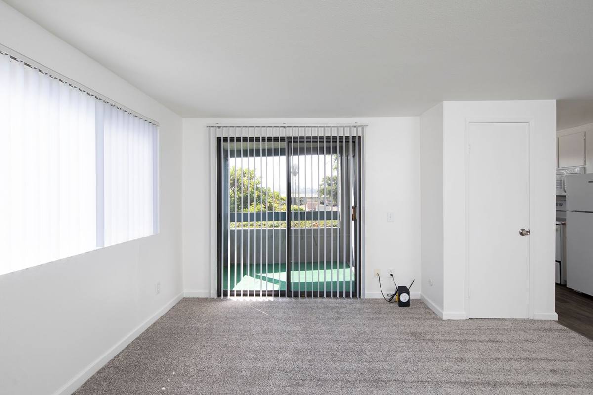 Apartment for rent at 5500 Morro Way, La Mesa, CA 91942
