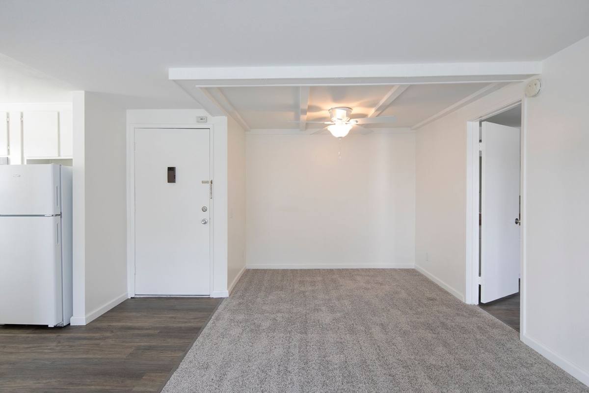 Apartment for rent at 5500 Morro Way, La Mesa, CA 91942