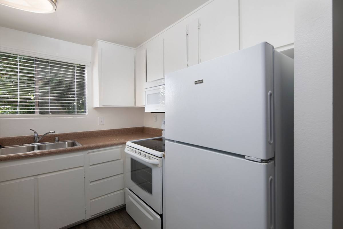 Apartment for rent at 5500 Morro Way, La Mesa, CA 91942