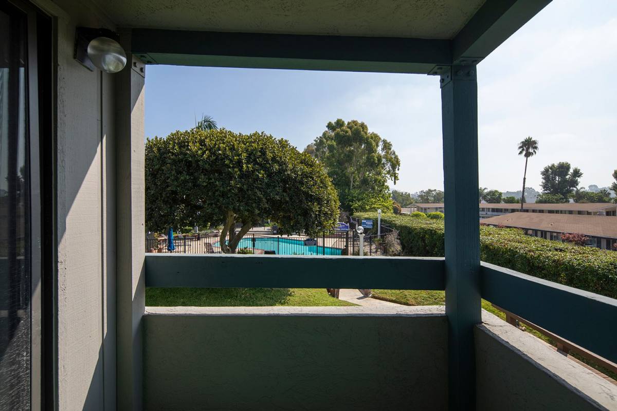 Apartment for rent at 5500 Morro Way, La Mesa, CA 91942