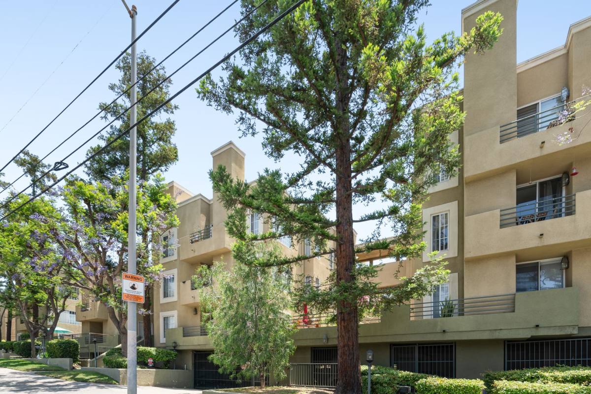 House for rent at 6140 Monterey Rd, Los Angeles, CA 90042