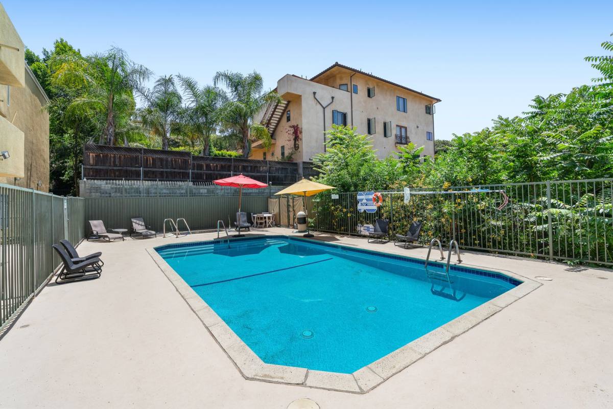 House for rent at 6140 Monterey Rd, Los Angeles, CA 90042