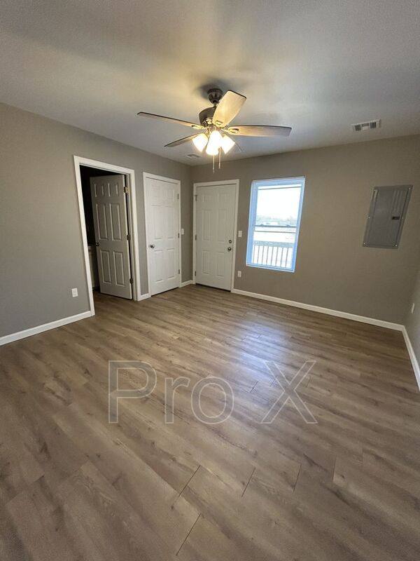 Apartment for rent at 716 N Columbus St #A, Galena, KS 66739