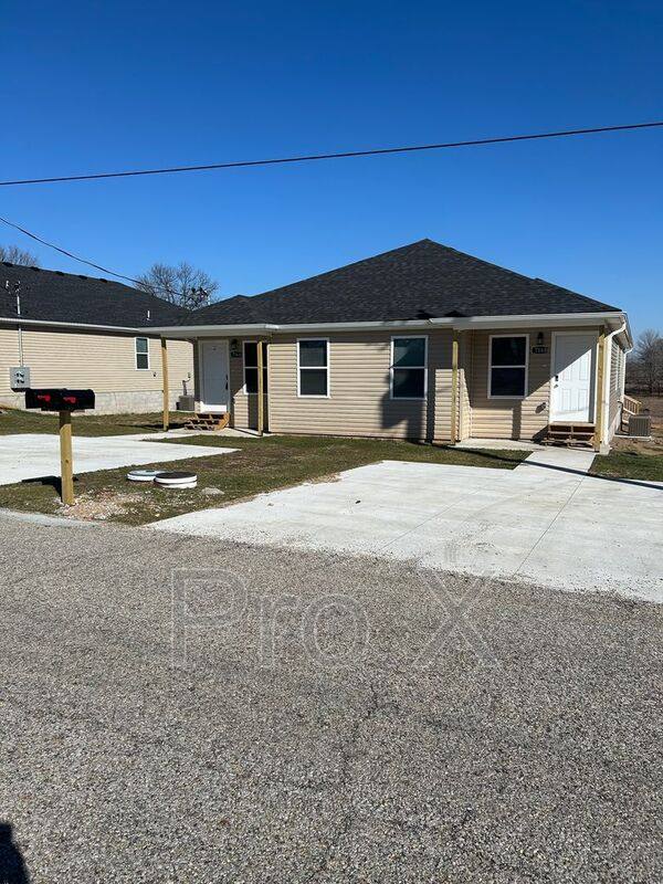Apartment for rent at 716 N Columbus St #A, Galena, KS 66739