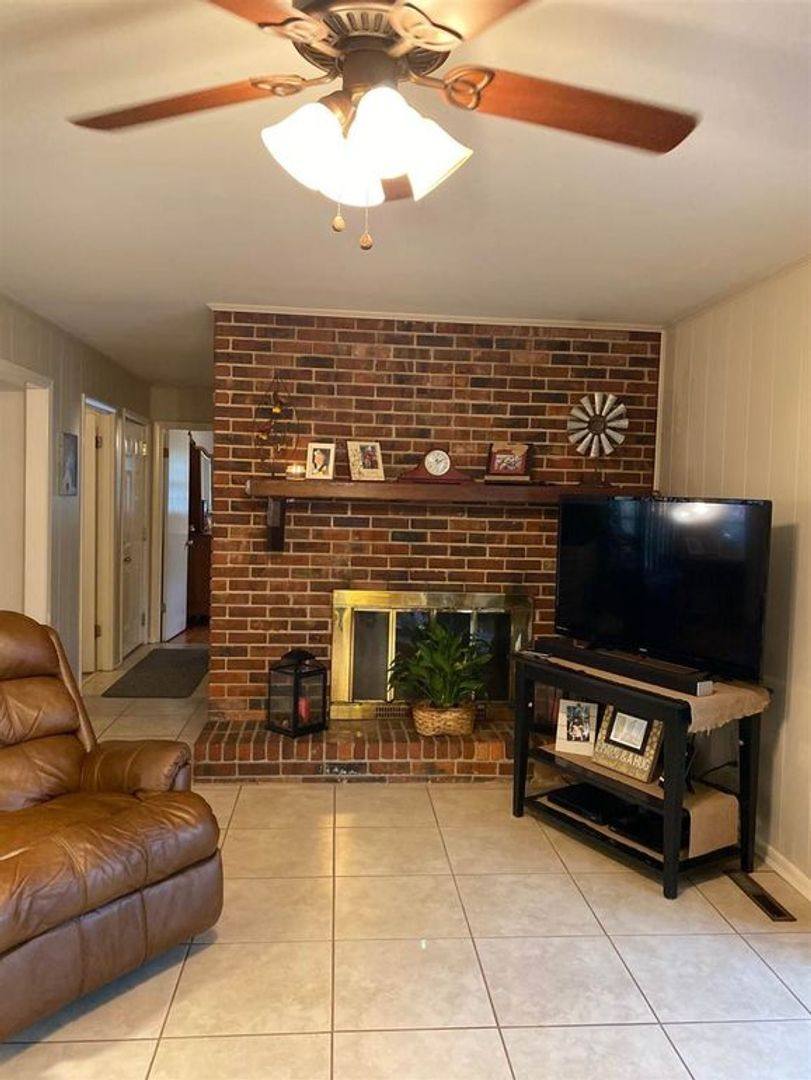 House for rent at 3155 Lakeshore Dr, Tallahassee, FL 32312