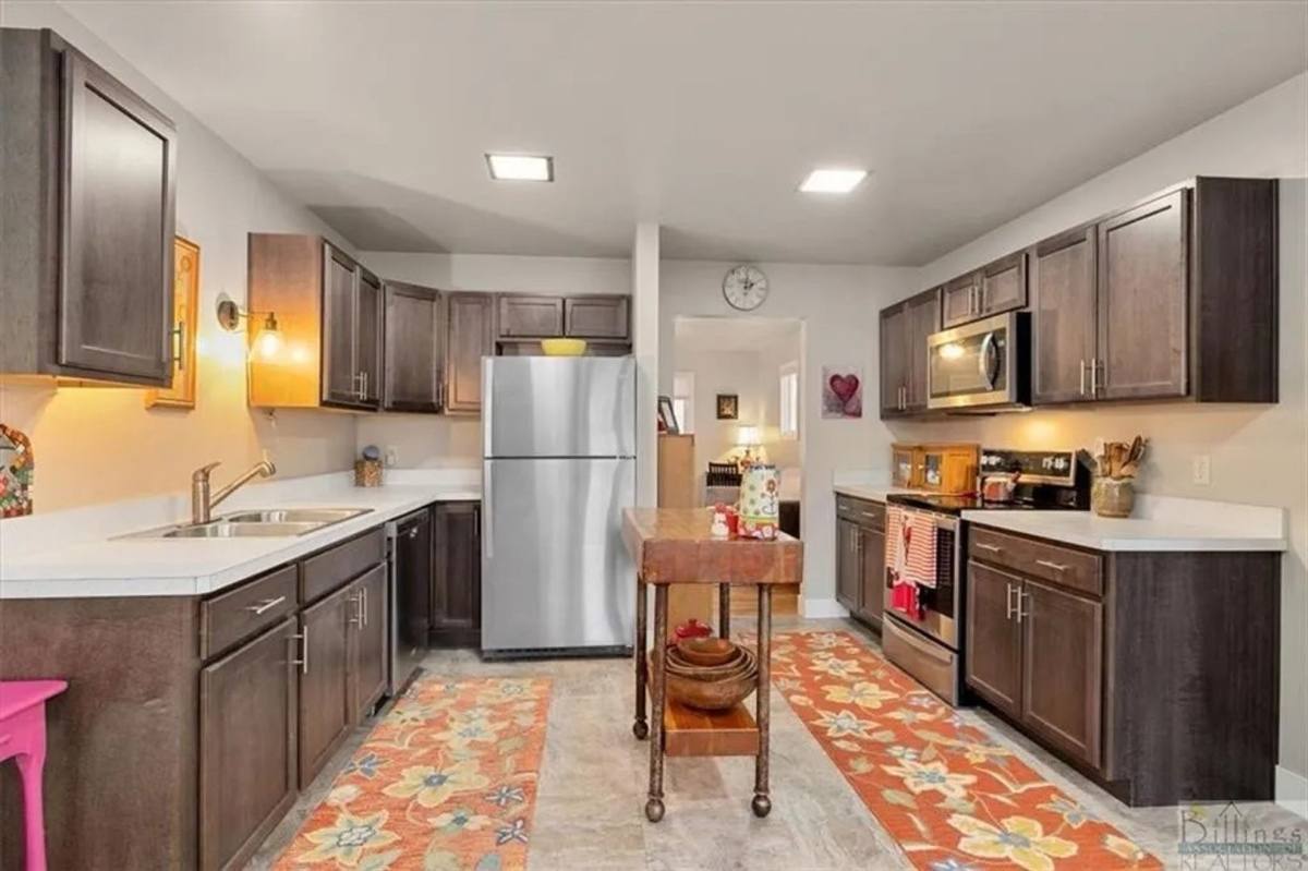 House for rent at 924 N 24th, Billings, MT 59101