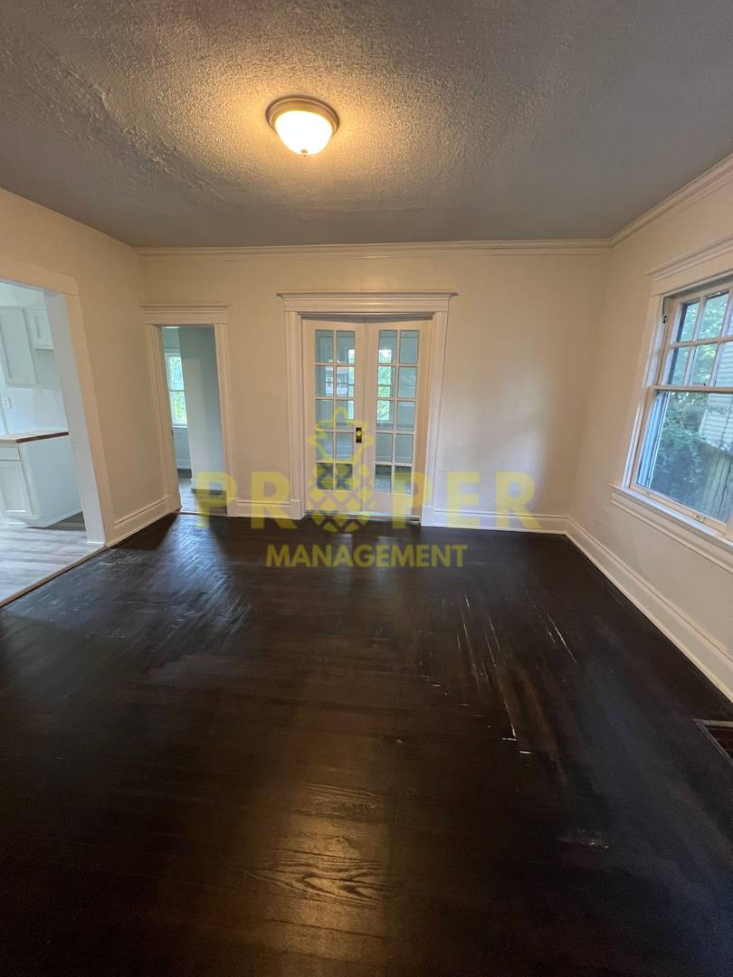 House for rent at 932 Harvard Blvd, Dayton, OH 45406