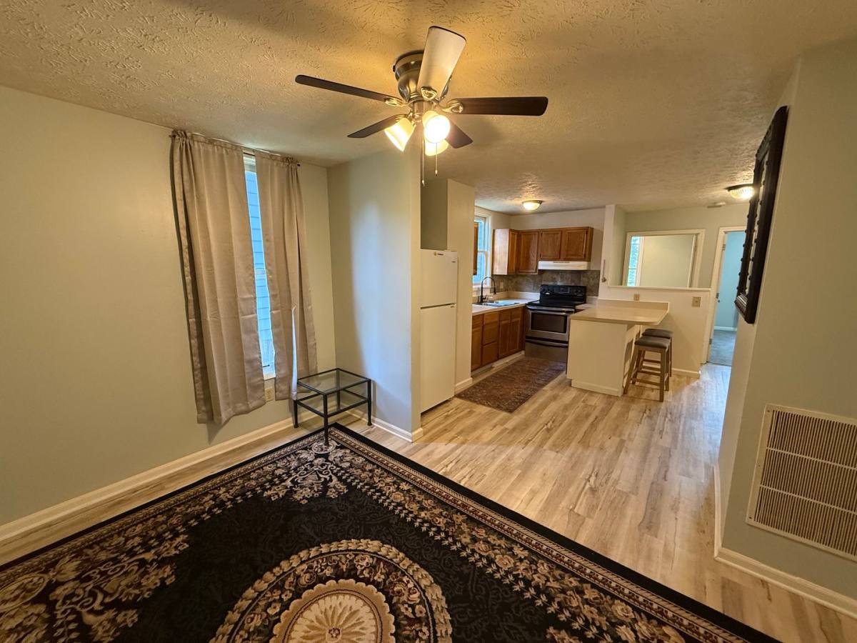 Apartment for rent at 216 S 5th St, Lafayette, IN 47901
