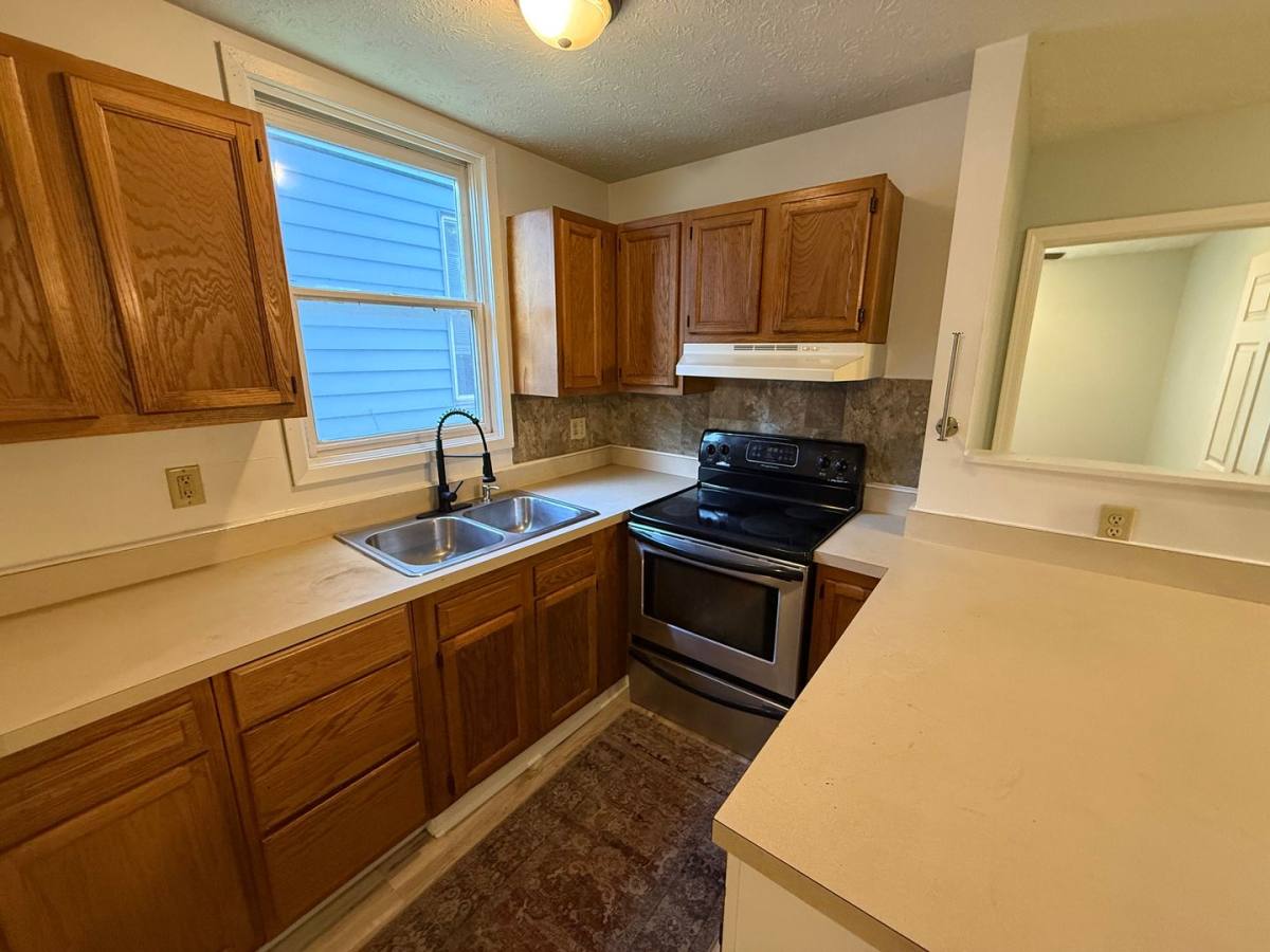 Apartment for rent at 216 S 5th St, Lafayette, IN 47901