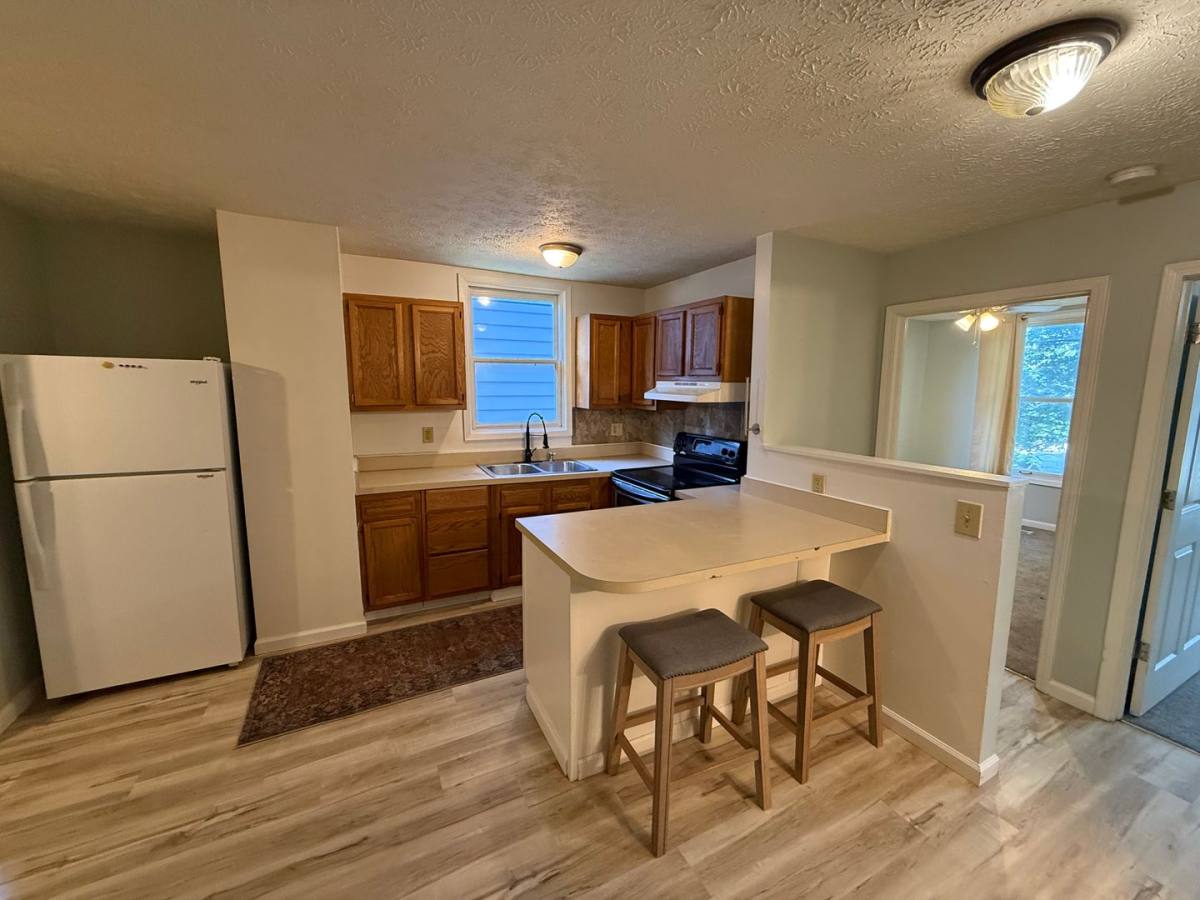 Apartment for rent at 216 S 5th St, Lafayette, IN 47901