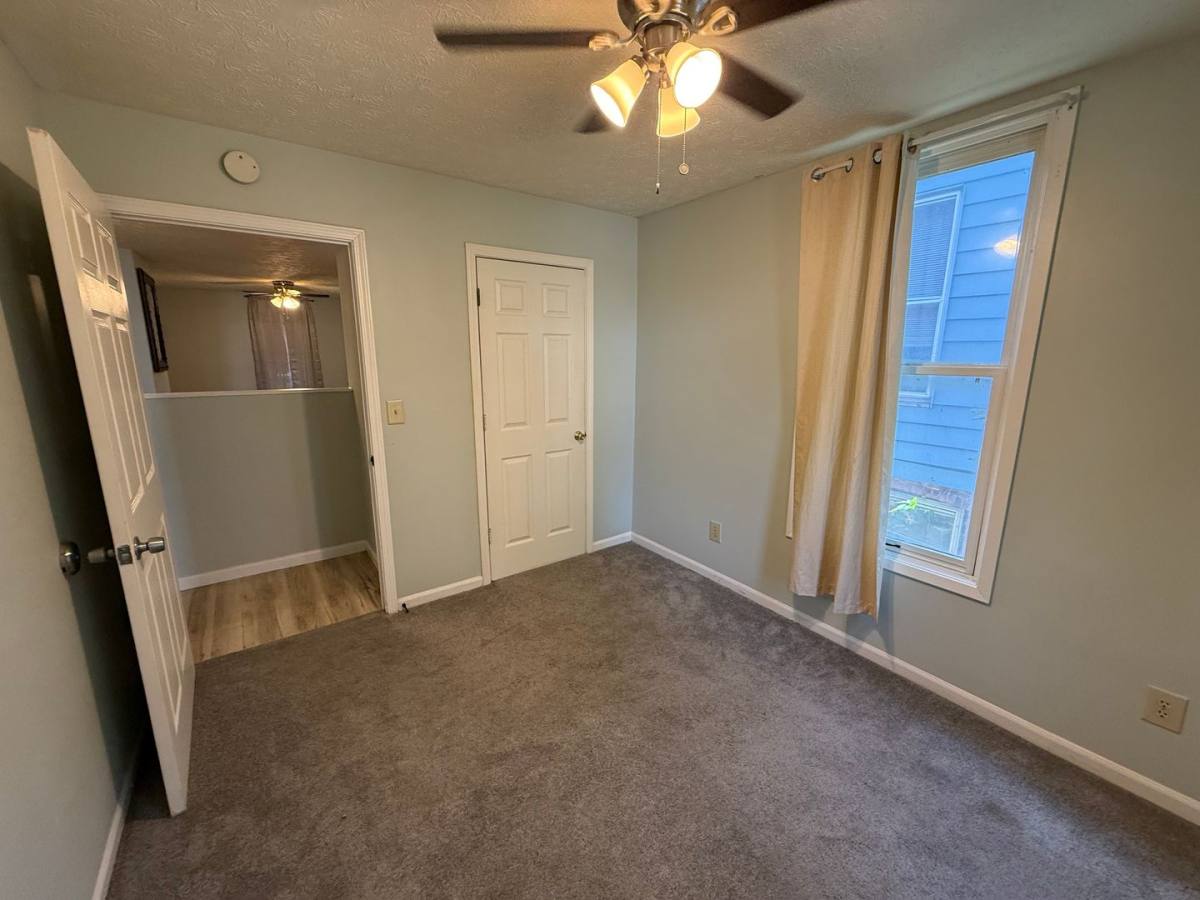 Apartment for rent at 216 S 5th St, Lafayette, IN 47901