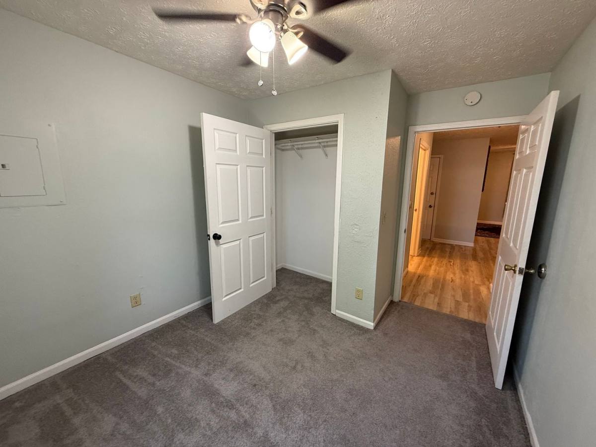 Apartment for rent at 216 S 5th St, Lafayette, IN 47901