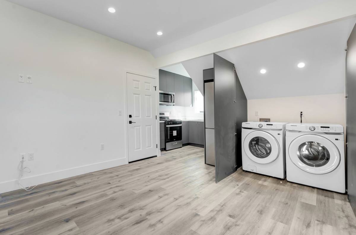 Apartment for rent at 1512 Pennsylvania Ave, Los Angeles, CA 90033