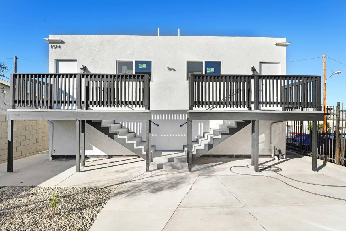 Apartment for rent at 1514 1 2 Pennsylvania Ave, Los Angeles, CA 90033