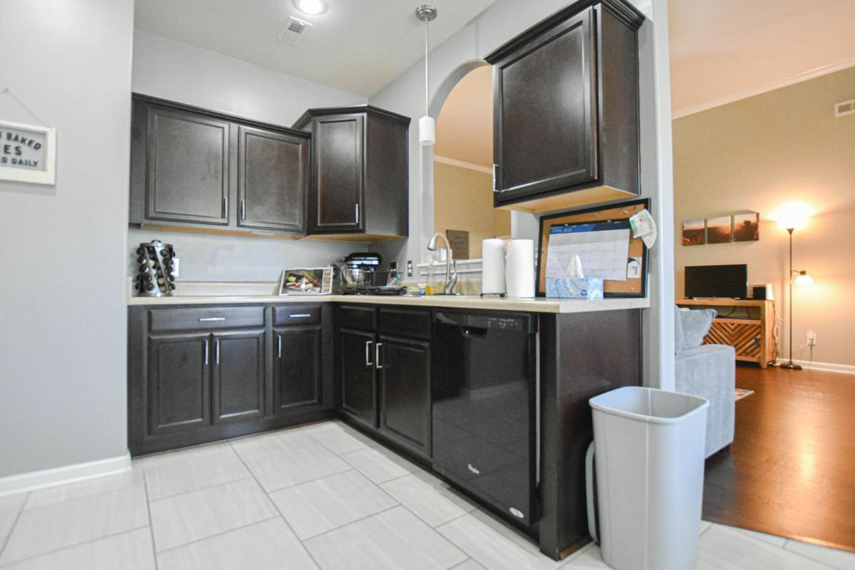 House for rent at 3765 Silver Fox Lane, Clarksville, TN 37040