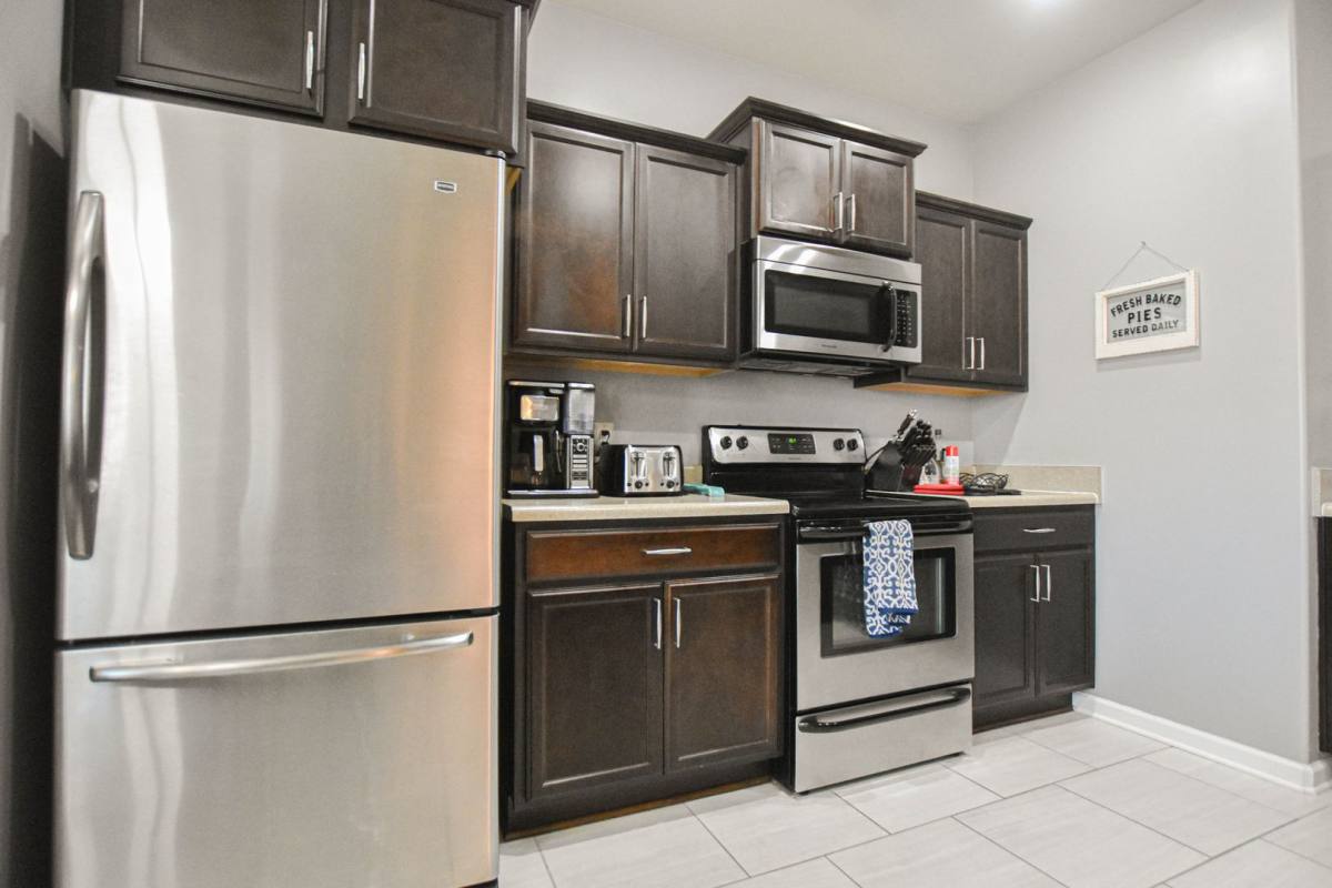House for rent at 3765 Silver Fox Lane, Clarksville, TN 37040