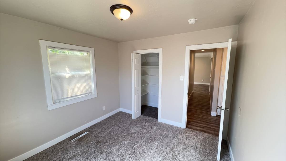 House for rent at 4480 W 5655 S, Salt Lake City, UT 84118