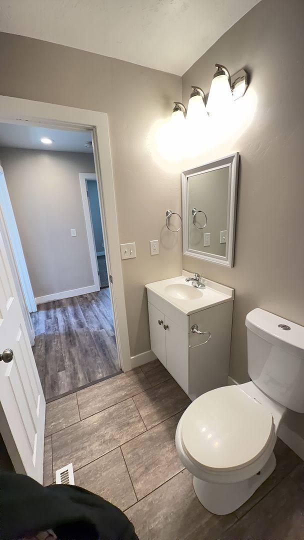 House for rent at 4480 W 5655 S, Salt Lake City, UT 84118