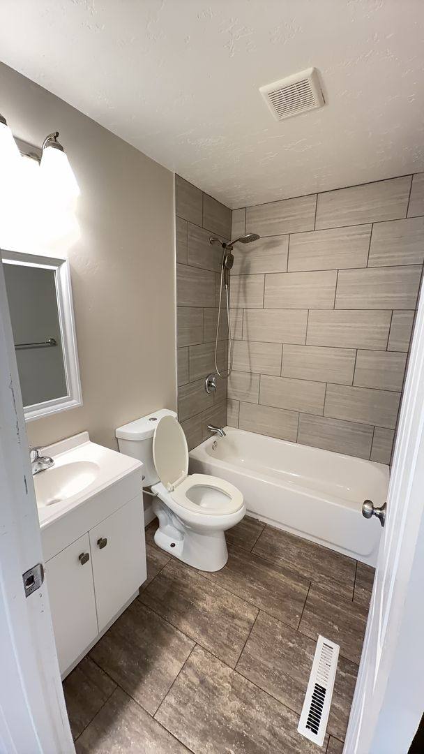 House for rent at 4480 W 5655 S, Salt Lake City, UT 84118