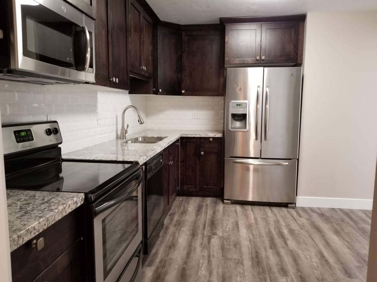 House for rent at 4480 W 5655 S, Salt Lake City, UT 84118