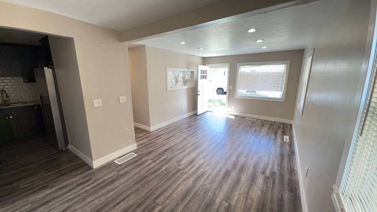 House for rent at 4480 W 5655 S, Salt Lake City, UT 84118