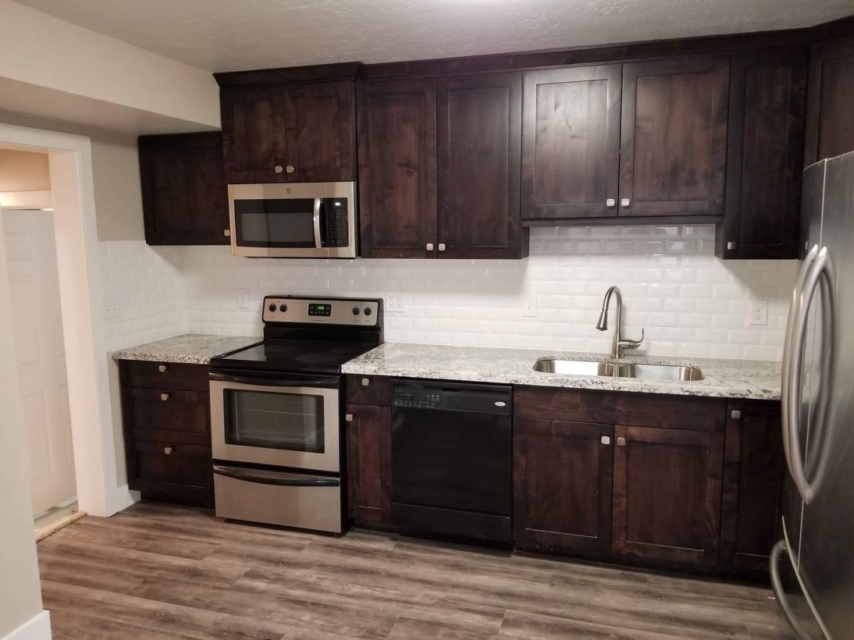 House for rent at 4480 W 5655 S, Salt Lake City, UT 84118