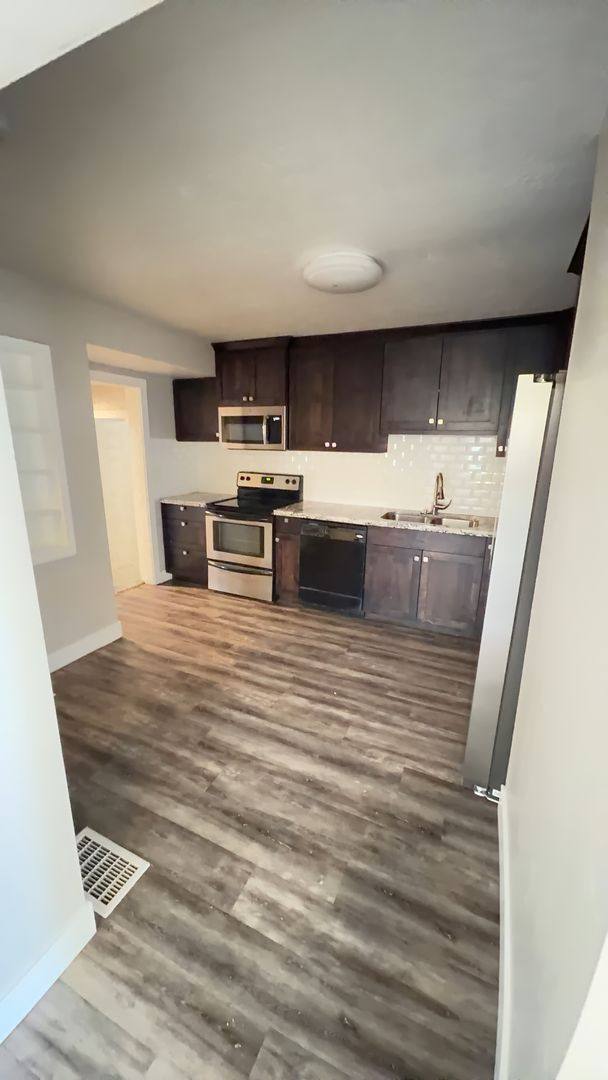 House for rent at 4480 W 5655 S, Salt Lake City, UT 84118