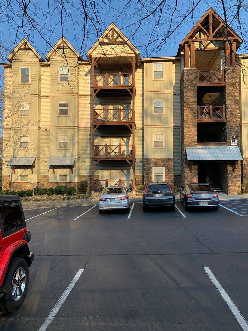 Apartment for rent at 203-322 Kelly Rd, Clemson, SC 29631