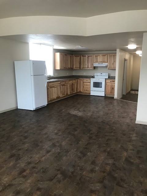 Apartment for rent at 431 Thomas St, Callender, IA 50523