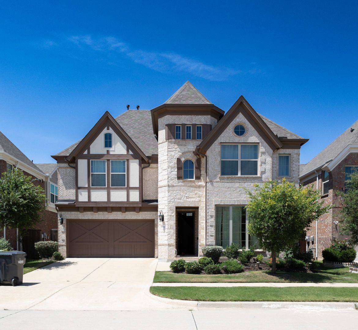 House for rent at 8724 Majors Circle, McKinney, TX 75070
