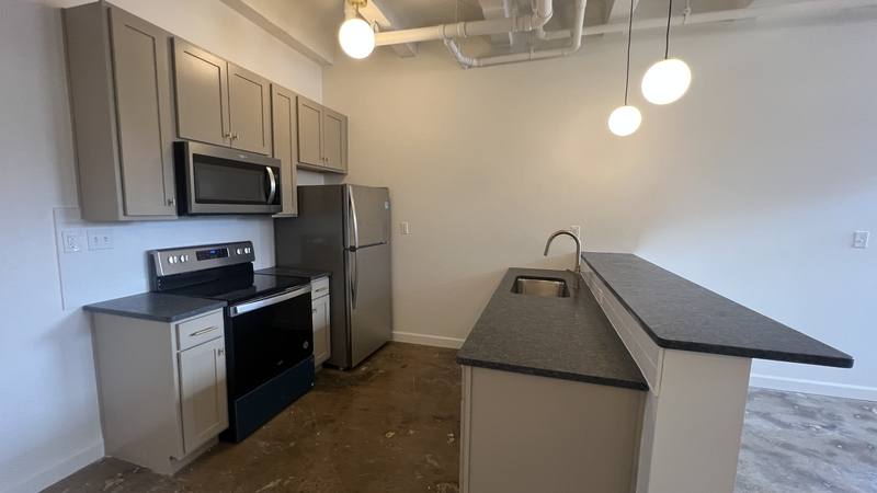 Apartment for rent at 305 6th St #202, Lynchburg, VA 24504
