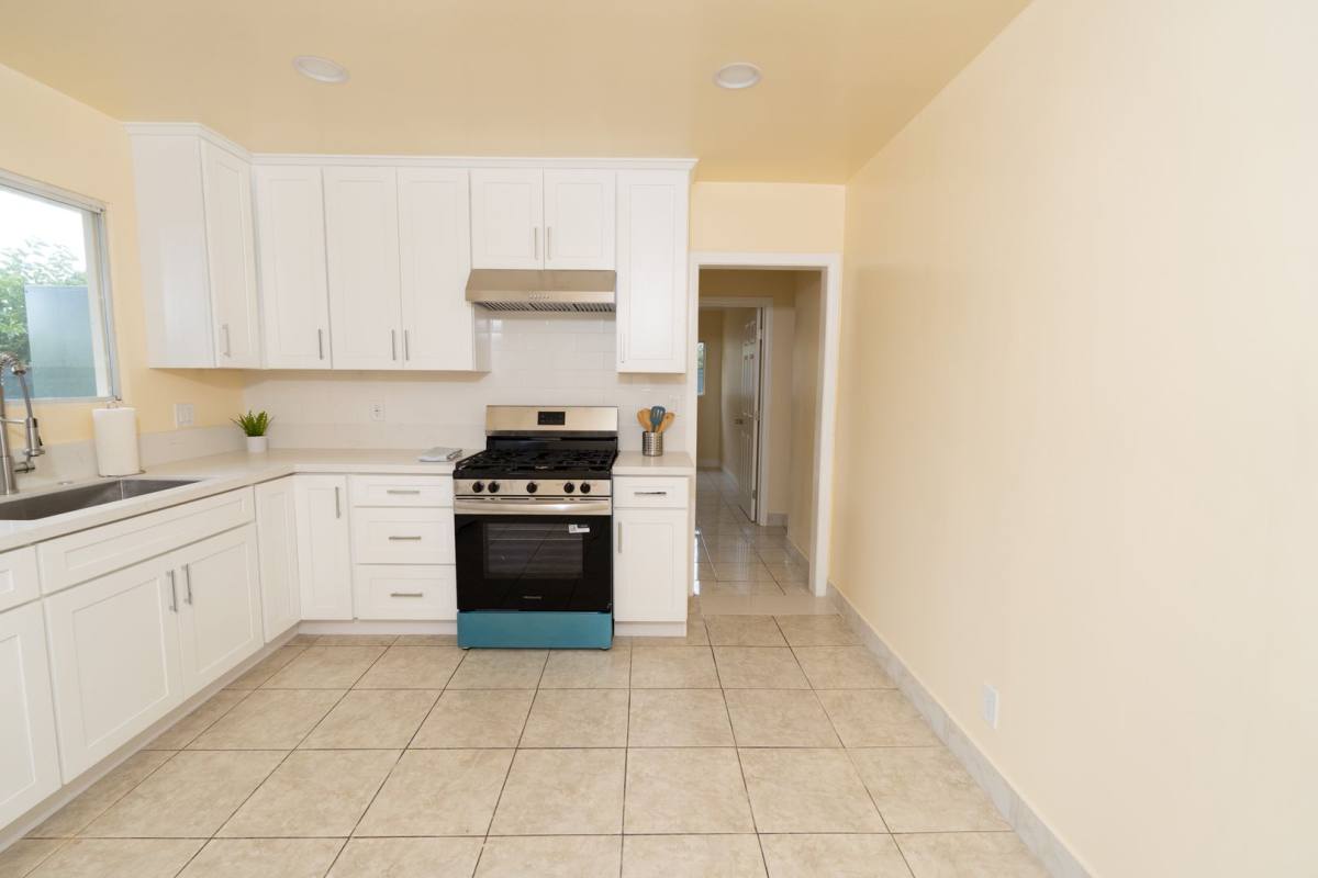 Apartment for rent at 10532 Daines Dr, Temple City, CA 91780