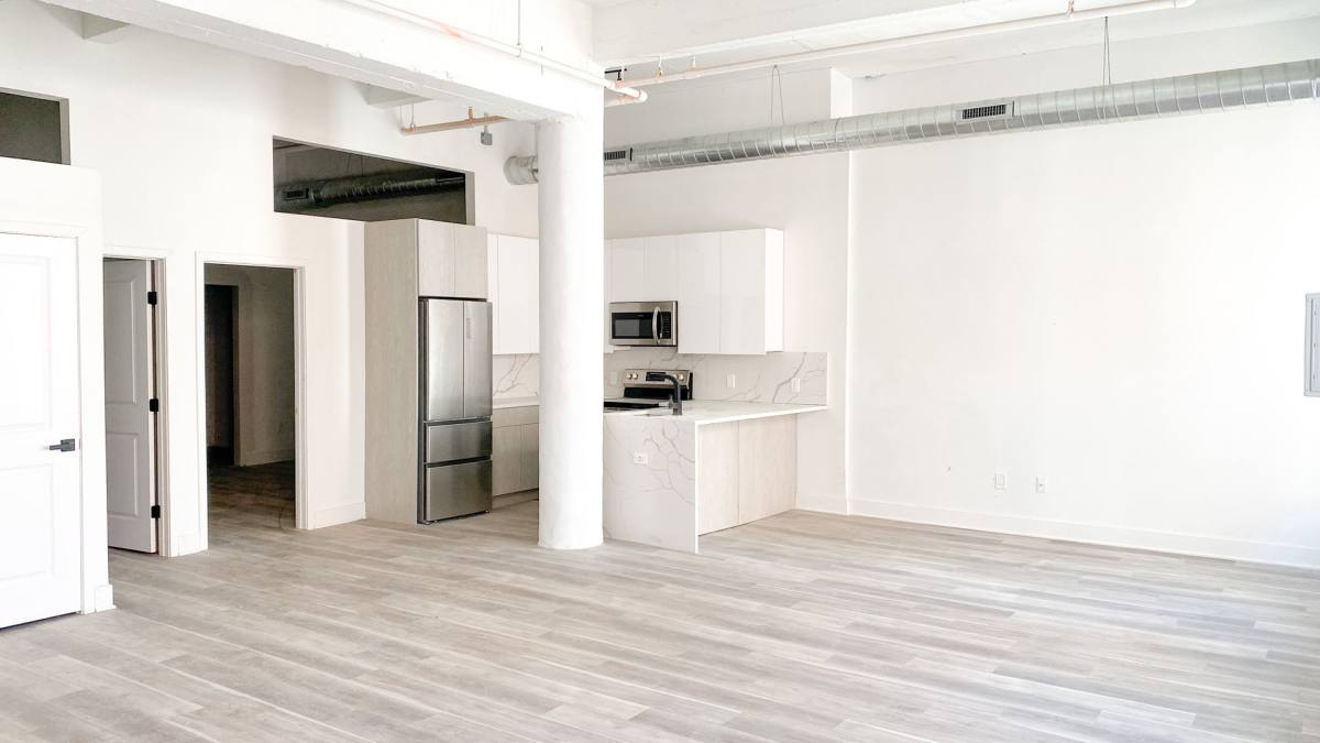 Apartment for rent at 1231 Belmont Ave, Philadelphia, PA 19104