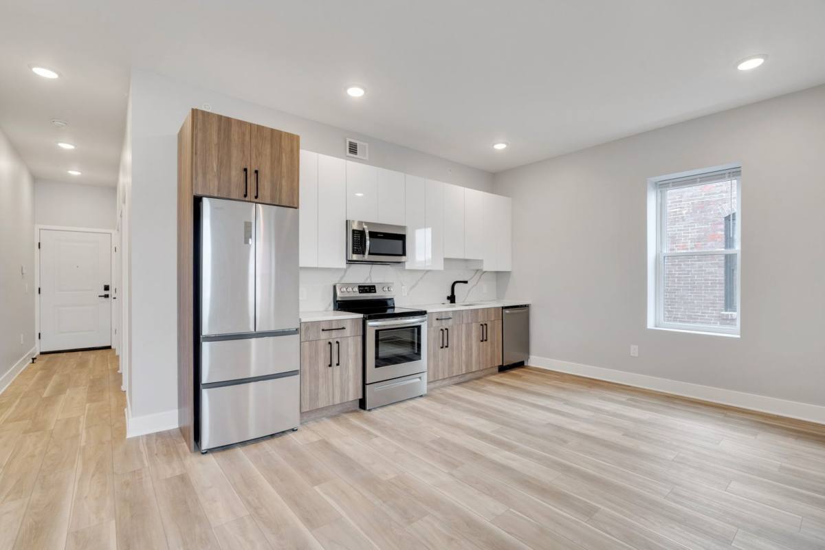 Apartment for rent at 1231 Belmont Ave, Philadelphia, PA 19104