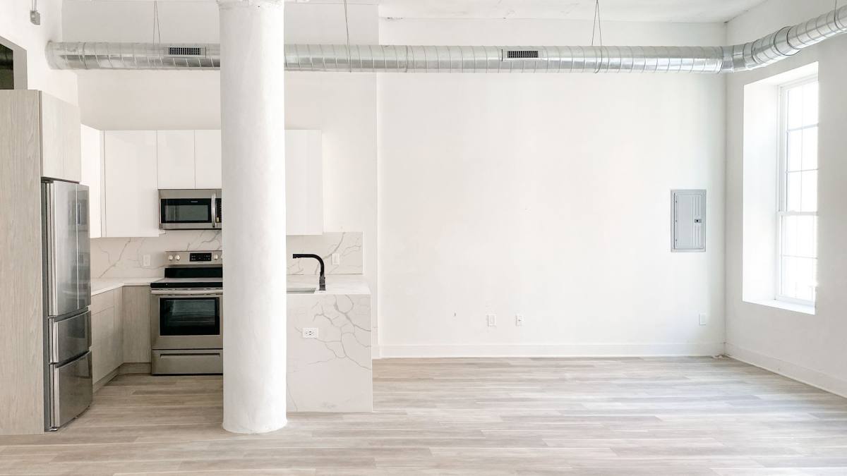 Apartment for rent at 1231 Belmont Ave, Philadelphia, PA 19104