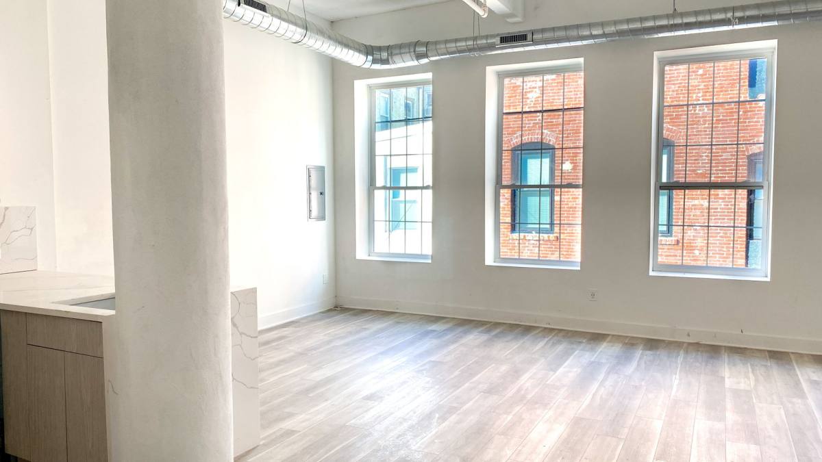 Apartment for rent at 1231 Belmont Ave, Philadelphia, PA 19104