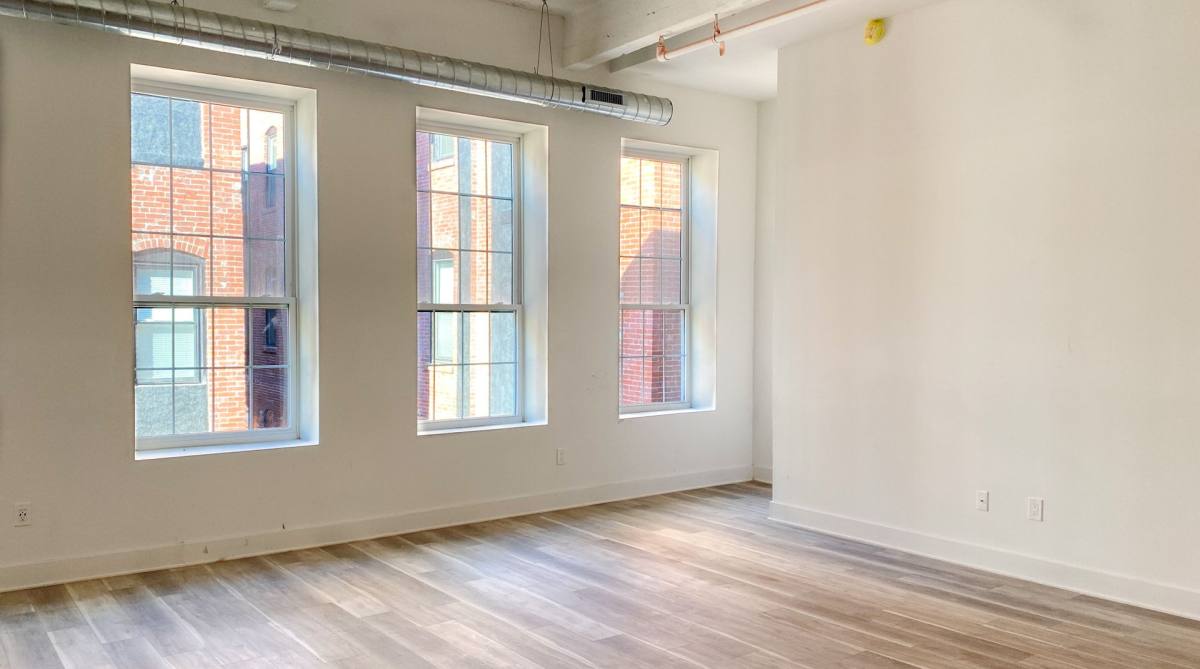 Apartment for rent at 1231 Belmont Ave, Philadelphia, PA 19104