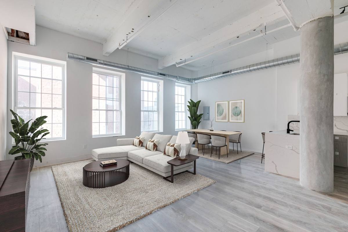 Apartment for rent at 1231 Belmont Ave, Philadelphia, PA 19104