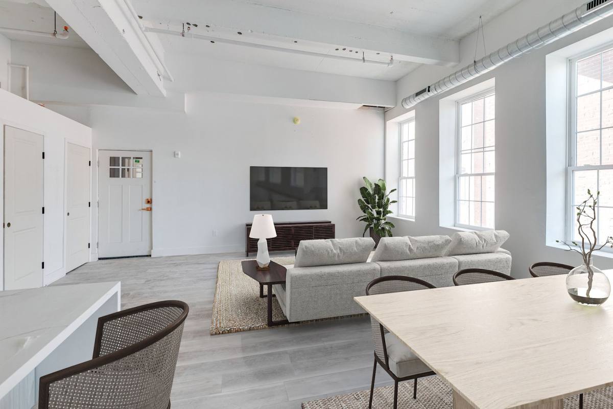 Apartment for rent at 1231 Belmont Ave, Philadelphia, PA 19104