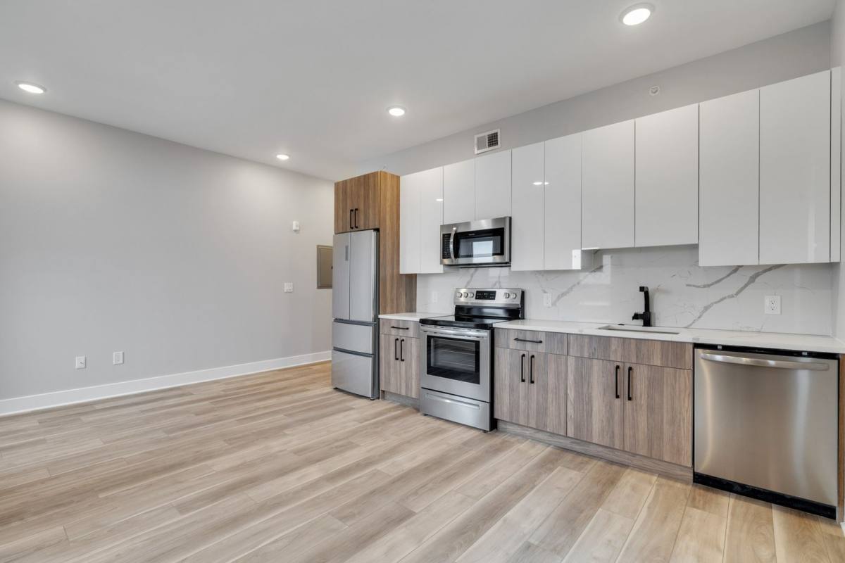 Apartment for rent at 1231 Belmont Ave, Philadelphia, PA 19104