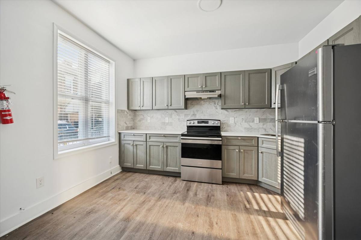 House for rent at 6143 Glenmore Ave, Philadelphia, PA 19142