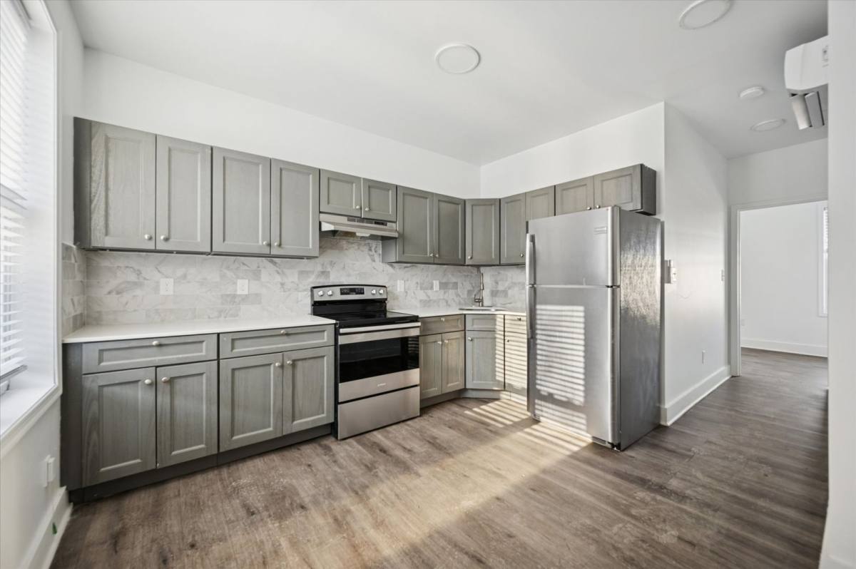 House for rent at 6143 Glenmore Ave, Philadelphia, PA 19142