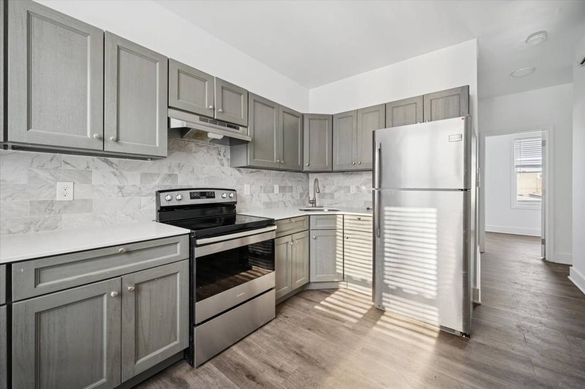 House for rent at 6143 Glenmore Ave, Philadelphia, PA 19142
