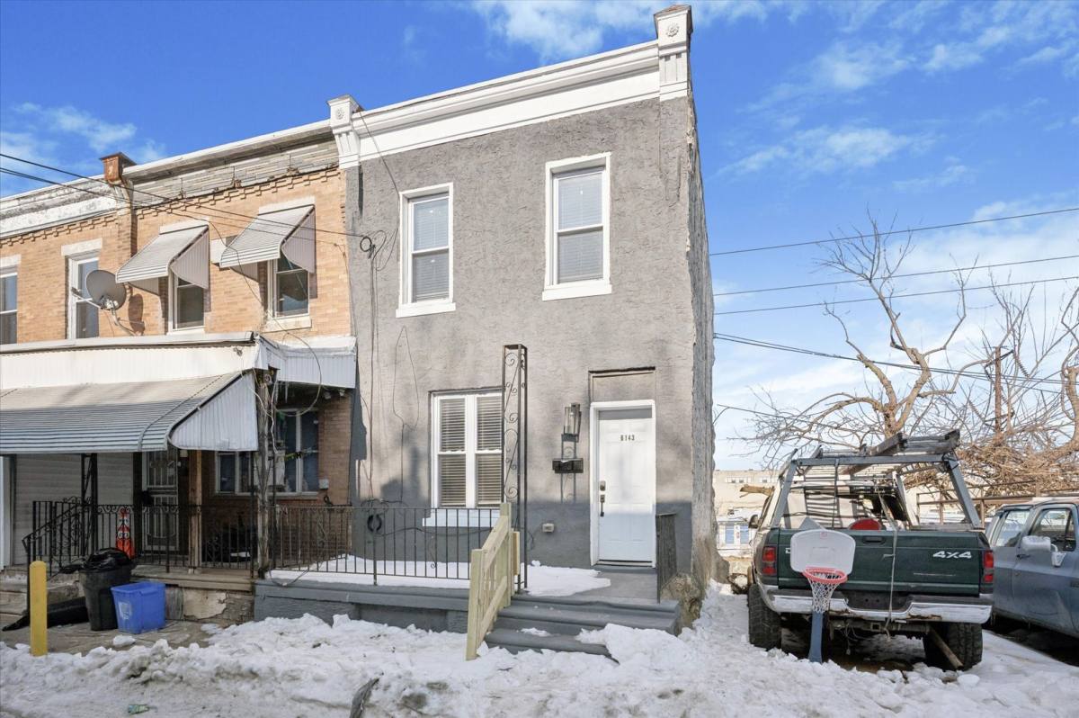 House for rent at 6143 Glenmore Ave, Philadelphia, PA 19142