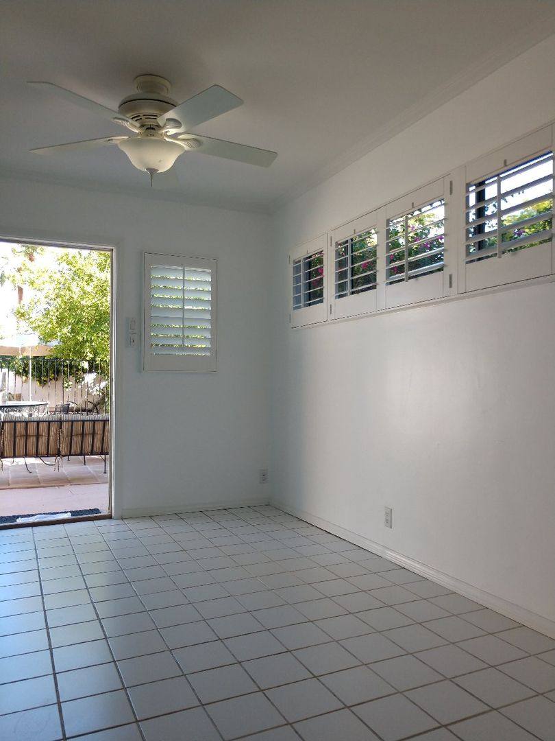 Apartment for rent at 665 Camino Real #4, Palm Springs, CA 92264