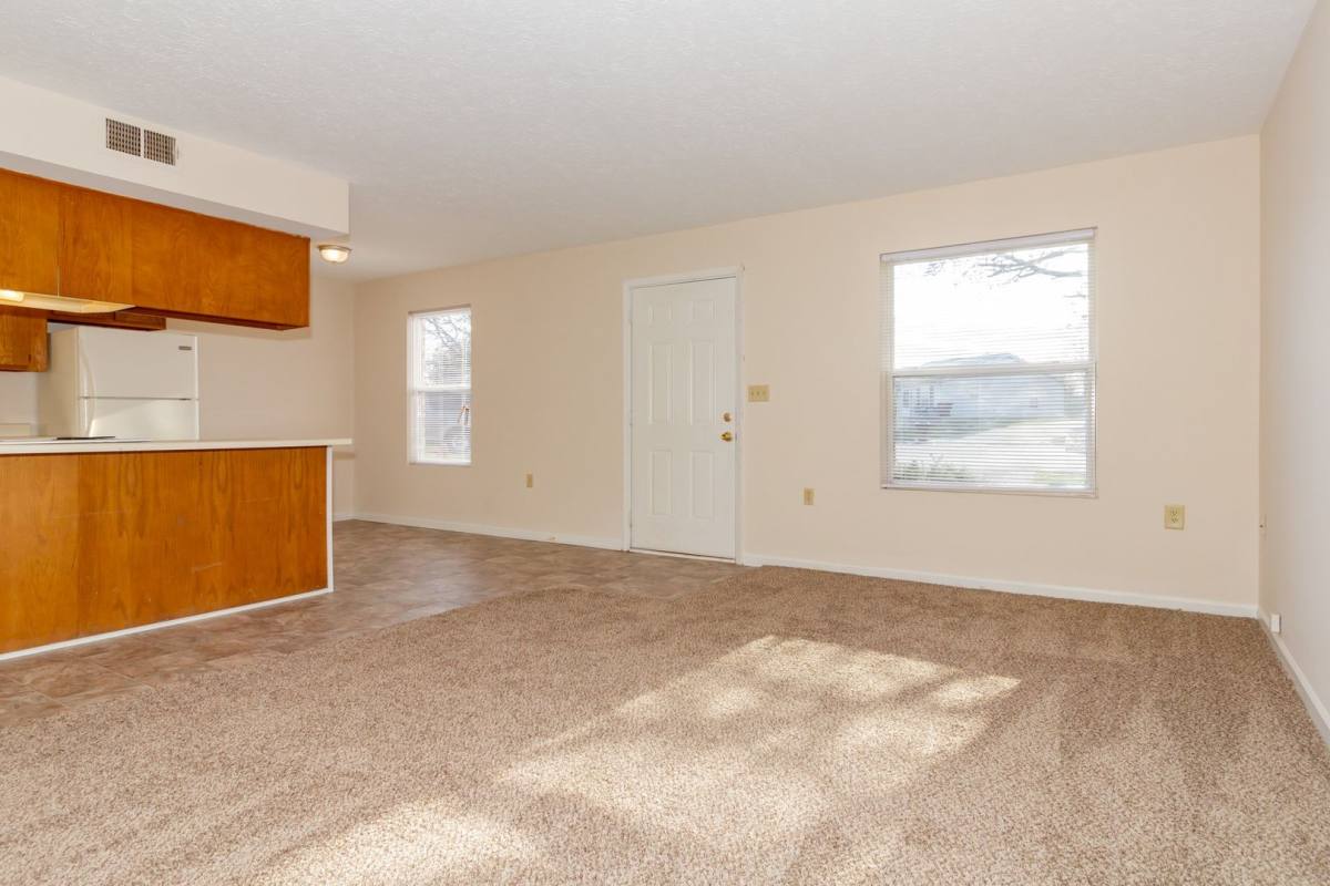Apartment for rent at 151 153 Westside Dr, Winchester, KY 40391