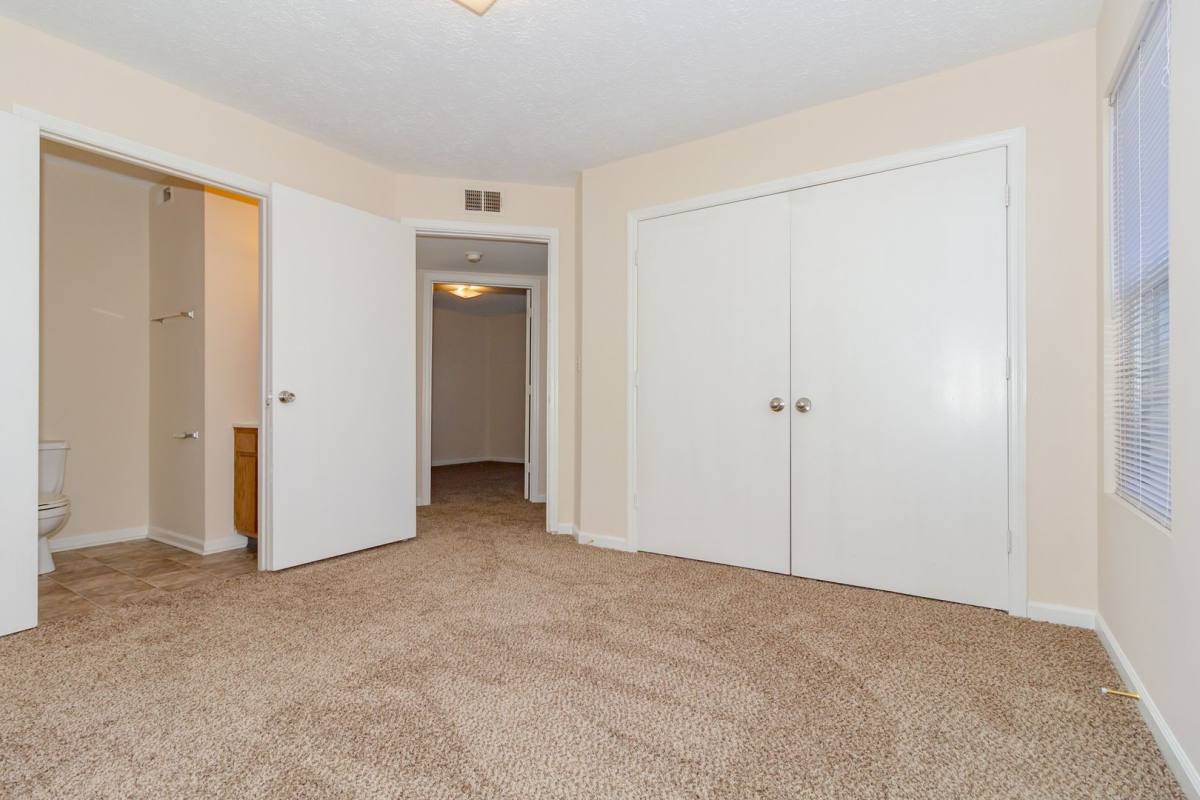 Apartment for rent at 151 153 Westside Dr, Winchester, KY 40391