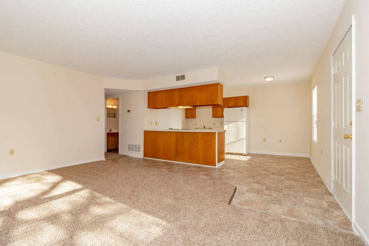 Apartment for rent at 151 153 Westside Dr, Winchester, KY 40391